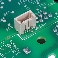 Модуль індикації для сушильної машини AEG 4055407136