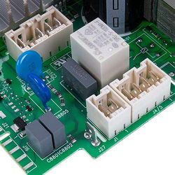 Плата силова для пральної машини Gorenje 829680