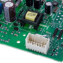 Плата силова для пральної машини Gorenje 829680