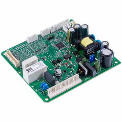 Плата управління для холодильника Electrolux 140014904100 (без прошивки)