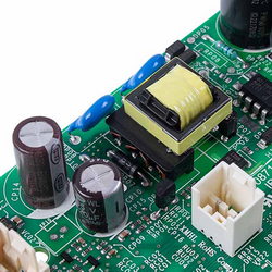 Плата живлення для духової шафи AEG 140217361025