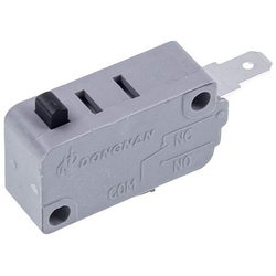 Мікровимикач для НВЧ-печі Electrolux 4055065207