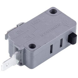 Мікровимикач для НВЧ-печі Electrolux 4055065207