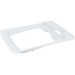 Верхня частина корпусу для вертикальної пральної машини Candy 43013198