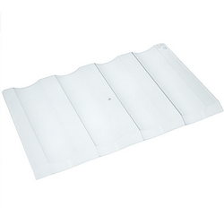 Перегородка ящика для овочів холодильника Electrolux 2632001018