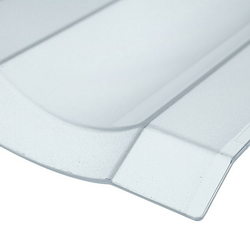 Перегородка ящика для овочів холодильника Electrolux 2632001018