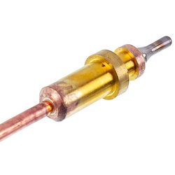 Thermocouple for gas stove Bosch 00602702 L=350mm