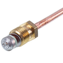 Thermocouple for gas stove Bosch 00602702 L=350mm