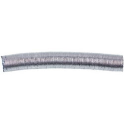 Oven ventilation hose for Bosch stove 00499140