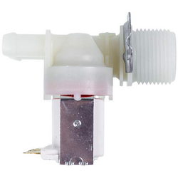 Water supply valve 2/180 for washing machine LG 5220FR1251G DC 12V