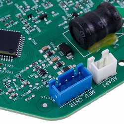 Control board for cordless vacuum cleaner Electrolux 140205395019