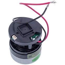 Motor for cordless vacuum cleaner Electrolux 140215947015