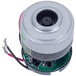 Motor for cordless vacuum cleaner Electrolux 140215947015