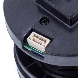 Motor for cordless vacuum cleaner Electrolux 140215947015