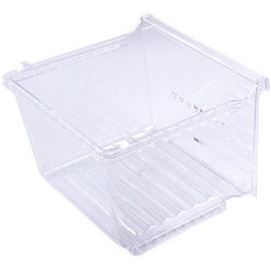 Freezer drawer (bottom, right/left) for refrigerator Gorenbje HK4169447