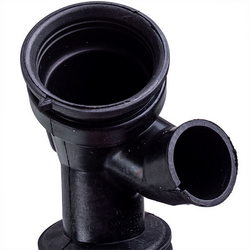 Gorenje, Hisense washing machine pipe (tank-pump) HK1924476