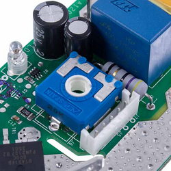 Control board for vacuum cleaner Electrolux 140075397145