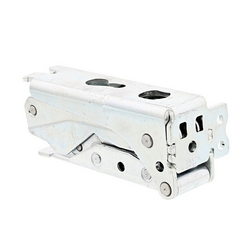 Петля дверей (верхня) для холодильника Electrolux 8077893017