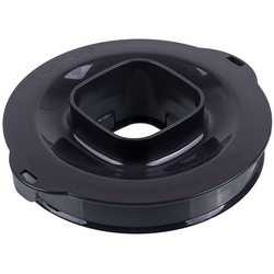 Tefal MS-652532 blender bowl lid gray