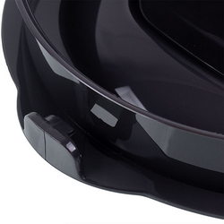 Tefal MS-652532 blender bowl lid gray