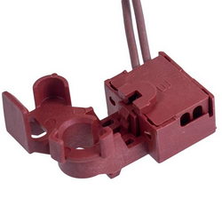 Micro-microchemicals for firing block for gas stove Electrolux 140133214035