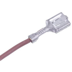 Micro-microchemicals for firing block for gas stove Electrolux 140133214035