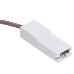 Micro-microchemicals for firing block for gas stove Electrolux 140133214035