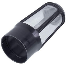 Container filter (parts) for vacuum cleaner Electrolux 1183232014