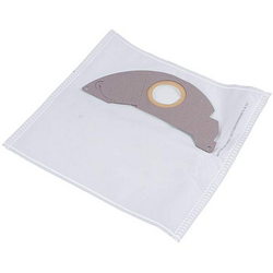 Set of bags for vacuum cleaner Karcher KMB13K Worwo (5 pcs)