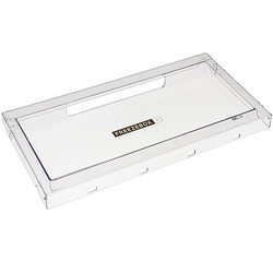 Панель (нижнього) ящика морозильної камери Whirlpool 488000580648