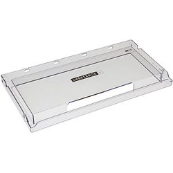 Whirlpool freezer drawer (bottom) panel 488000580648