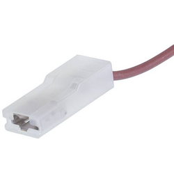 Micro-microchemicals of the firing block for the Indesit cooktop C00738262