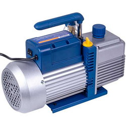 Vacuum pump Value VE-245 (2 stages/128 lit/hv.)