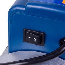 Vacuum pump Value VE-245 (2 stages/128 lit/hv.)