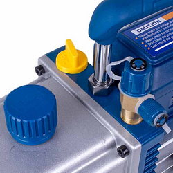 Vacuum pump Value VE-245 (2 stages/128 lit/hv.)