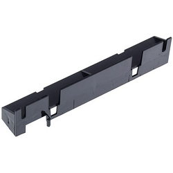 Panel housing for hood Electrolux 50253934009