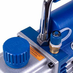 Vacuum pump Value VH 115N (1 stage, 42 lit/hv.)