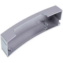 DeLonghi car Front panel of water container 5313223631