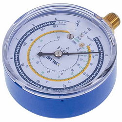 Low pressure manometer FBL VALUE (body D=68mm, R600 R290)