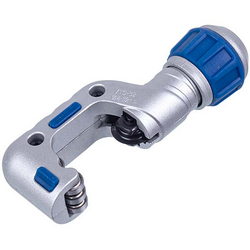 Valve set VALUE VFT 808 -IS D pipes = 1/4&amp;apos&amp;apos-3/4&amp;apos&amp;apos + pipe cutter VTC-28B