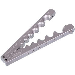 Valve set VALUE VFT 808 -MIS D pipe= 1/4&amp;apos&amp;apos-3/4&amp;apos&amp;apos (6-19mm)