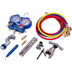 Набір для встановлення та монтажу VALUE VTB-5B-111