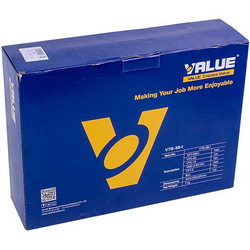 Installation kit VALUE VTB-5B-1