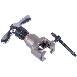 Rolling set VALUE VFT 809 -IS D pipes = 1/4&apos&apos-3/4&apos&apos + pipe cutter VTC-28B