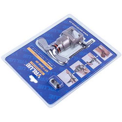 Rolling machine for copper pipes VALUE VFT 808 -IN D pipes = 1/4&amp;apos&amp;apos – 3/4&amp;apos&amp;apos