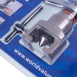 Rolling machine for copper pipes VALUE VFT 808 -IN D pipes = 1/4&amp;apos&amp;apos – 3/4&amp;apos&amp;apos