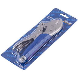 Crimping pliers for copper pipes VALUE VRT 102 (3-10mm)