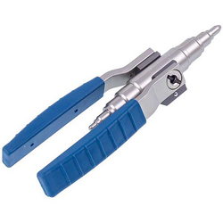 Manual pipe widener VALUE VST-22B (1/4” 3/8” 1/2” 5/8” 3/4” 7/8”)