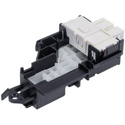 Hatch (door) lock for washing machine Electrolux 1462229145