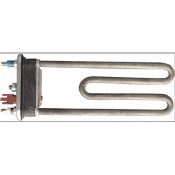 Тен для пральної машини Candy 41032112 TPD Thermowatt L=180mm 1640W